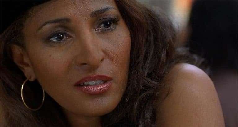 Pam Grier