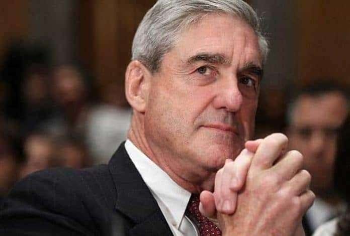 Special Counsel Robert Mueller