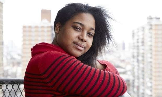 erica garner