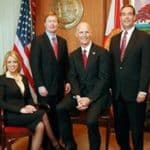 Florida clemency board