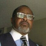 Photo of Kevin Seraaj, journalist and publisher of the Orlando Advocate