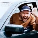 Road rage
