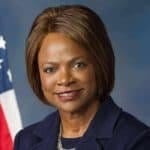 Rep. Val Demings