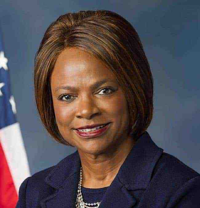 Rep. Demings Comments on 9/11