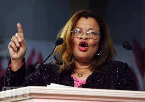 Evangelist Alveda C. King: Remembering the legacy of MLK