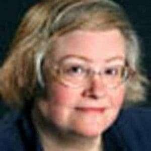 Joanne Pierce