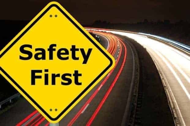 East Coast States To Promote Traffic Safety On I-95