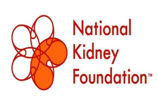 Scantlebury, McKibben Focusing Attention on Kidney Disease
