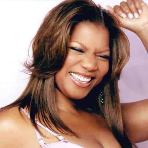 queen latifah