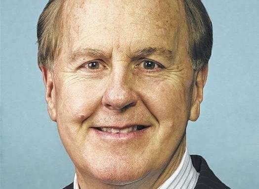 robert pittenger