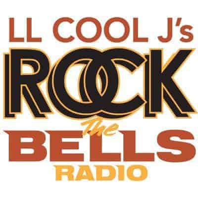 LL COOL J Launches His Exclusive New SiriusXM Channel “Rock The Bells Radio”