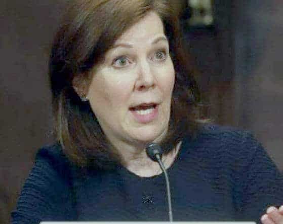 wendy vitter
