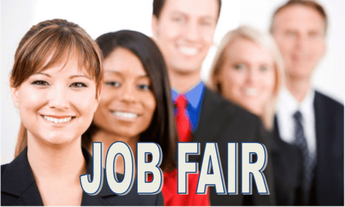 Job Fair