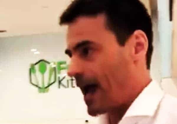 aaron schlossberg