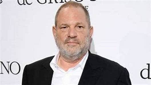 harvey weinstein