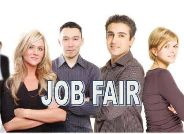 Orlando Virtual Career Fair for Veterans Tomorrow