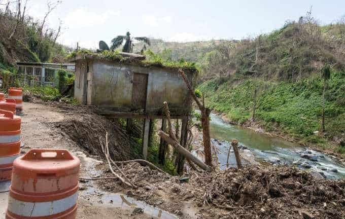 FEMA housing assistance