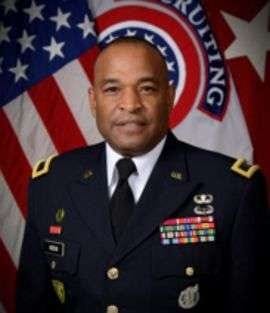  Brig. Gen. Kevin Vereen