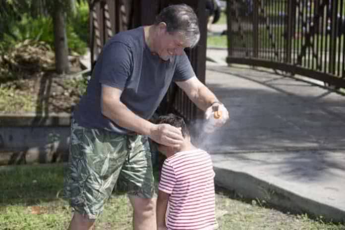 father-son-sunscreen sunscreen