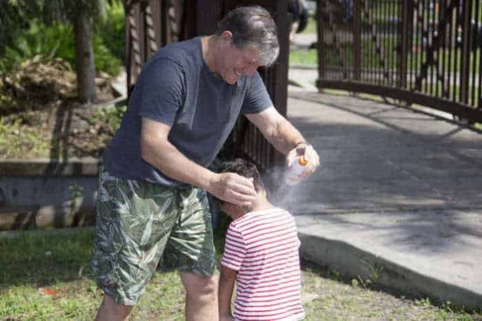 father-son-sunscreen sunscreen