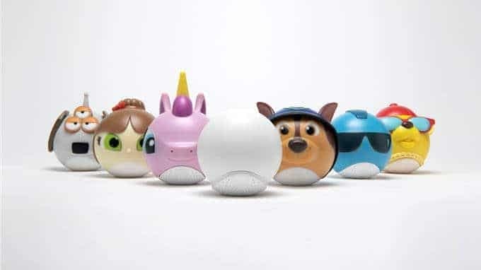 storyball