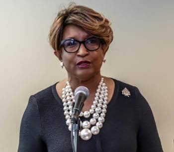 Bishop Vashti Murphy McKenzie