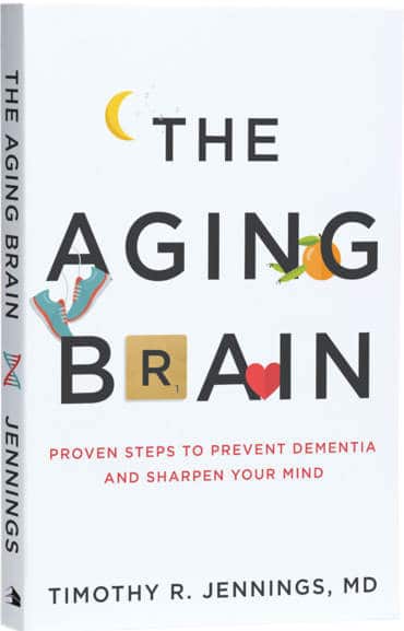 aging brain