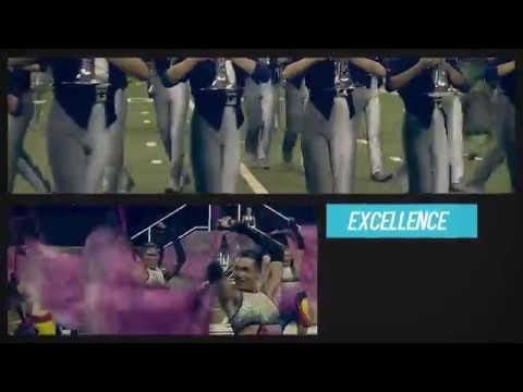 Drum Corps International to Present DCI Orlando This Coming Sunday