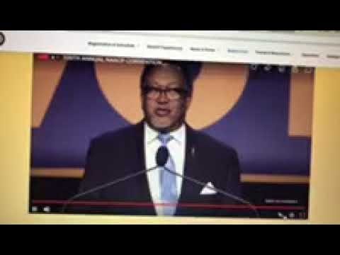 NNPA President Talks Black Press, Black Voters at the Annual Convention in San Antonio