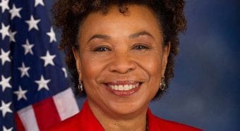 Rep. Barbara Lee