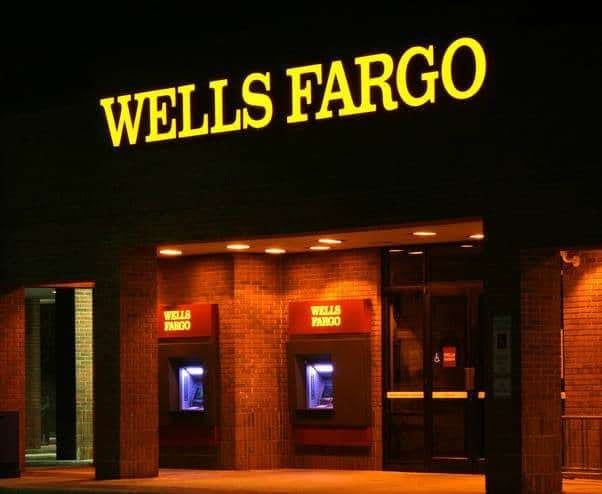 wells fargo