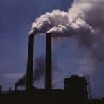 smokestacks