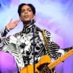new releases of prince music
