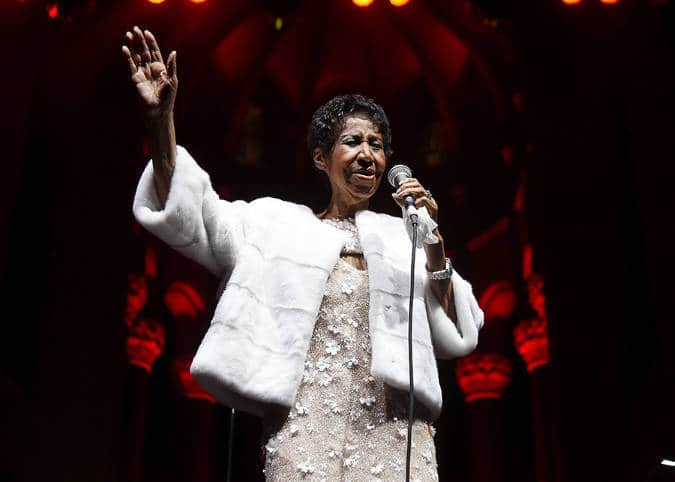 Aretha Franklin, the ‘Queen of Soul’, will be buried August 31 in Detroit
