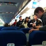 u.s. air marshal's service