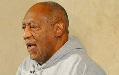 Bill Cosby sentenced