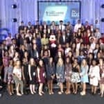 Dreamers Academy class 2018