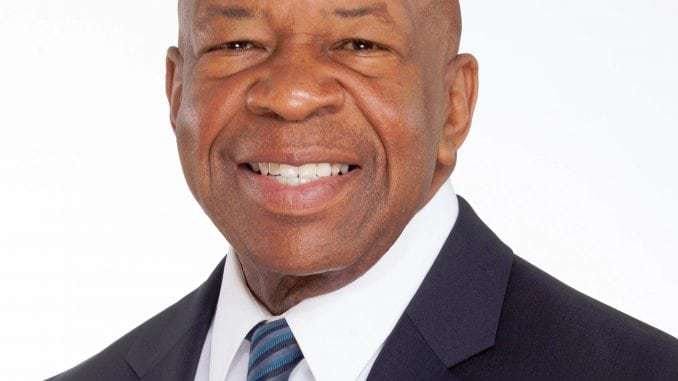 Rep. Elijah Cummings