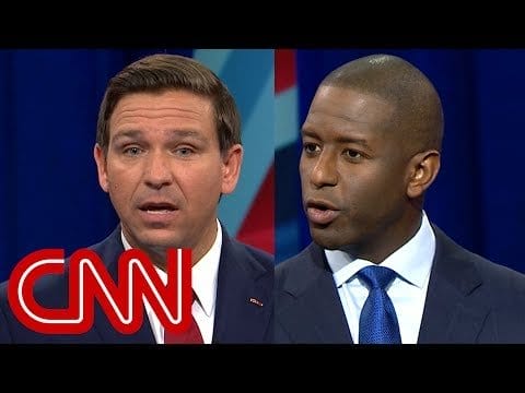 gillum-desantis