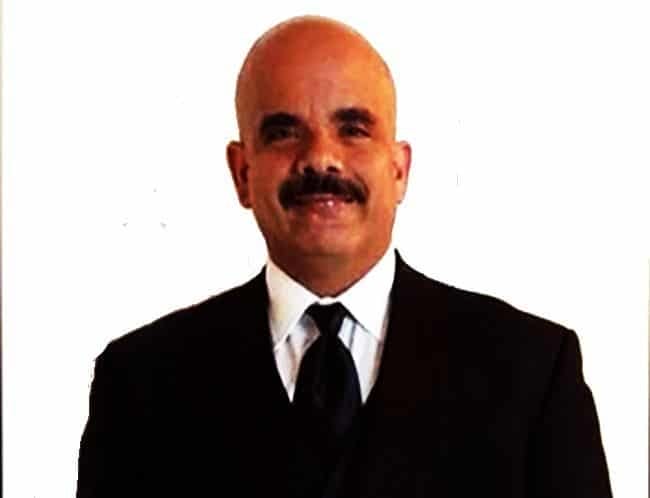 Former Florida Police Chief framed innocent black men for crimes