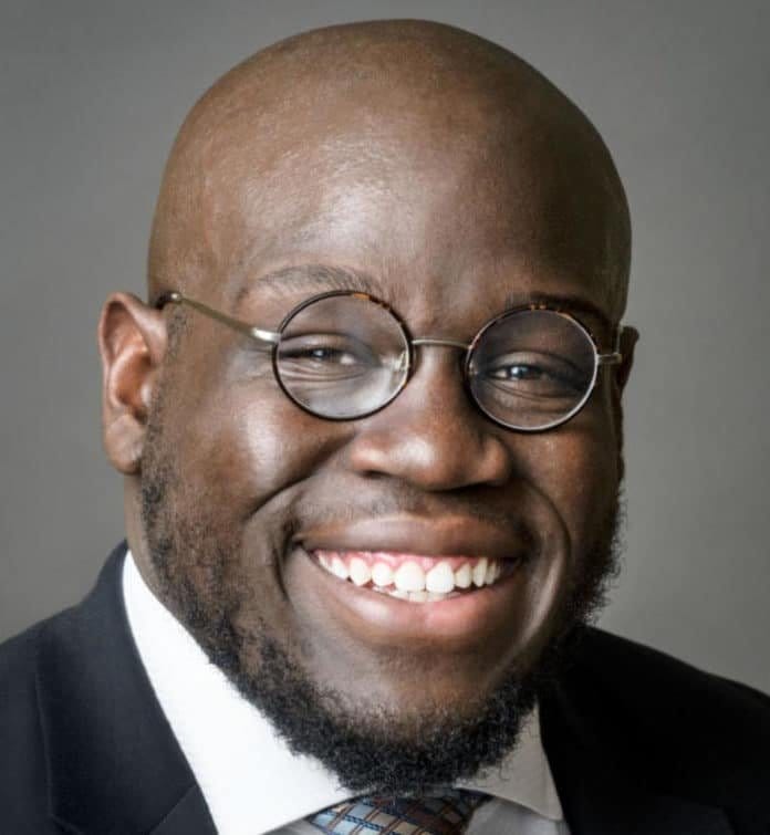 Caleb Gayle