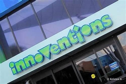 innoventions