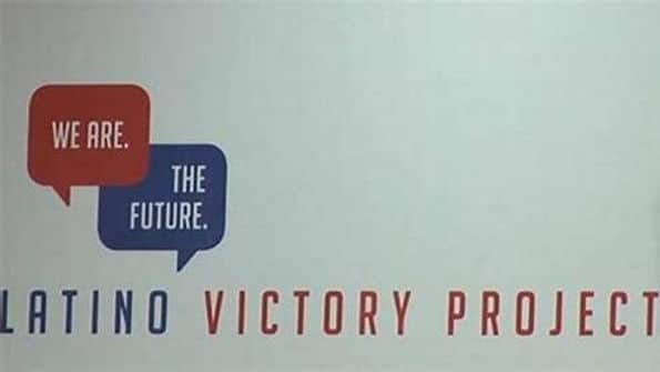 latino voter project