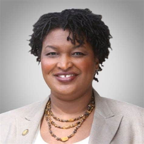 stacey abrams