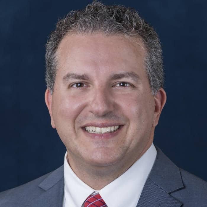 Jimmy Patronis