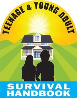 Teenage and Young Adult Surival Handbook