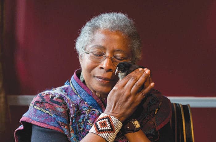 Pulitzer Prize Winner Alice Walker returns for 30th Zora Neale Hurston Festival