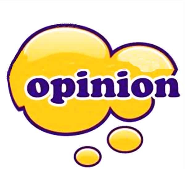 opinion