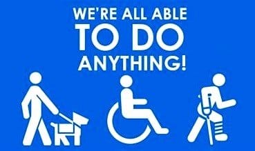 disability