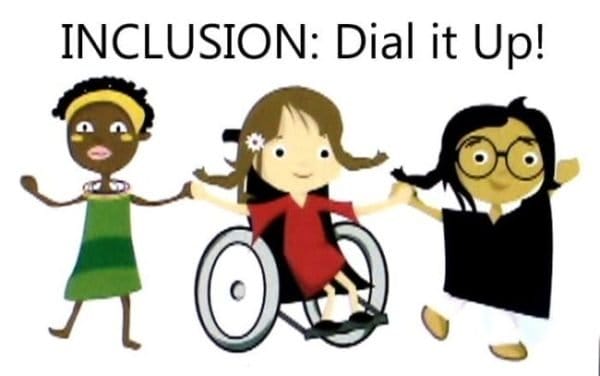 inclusion